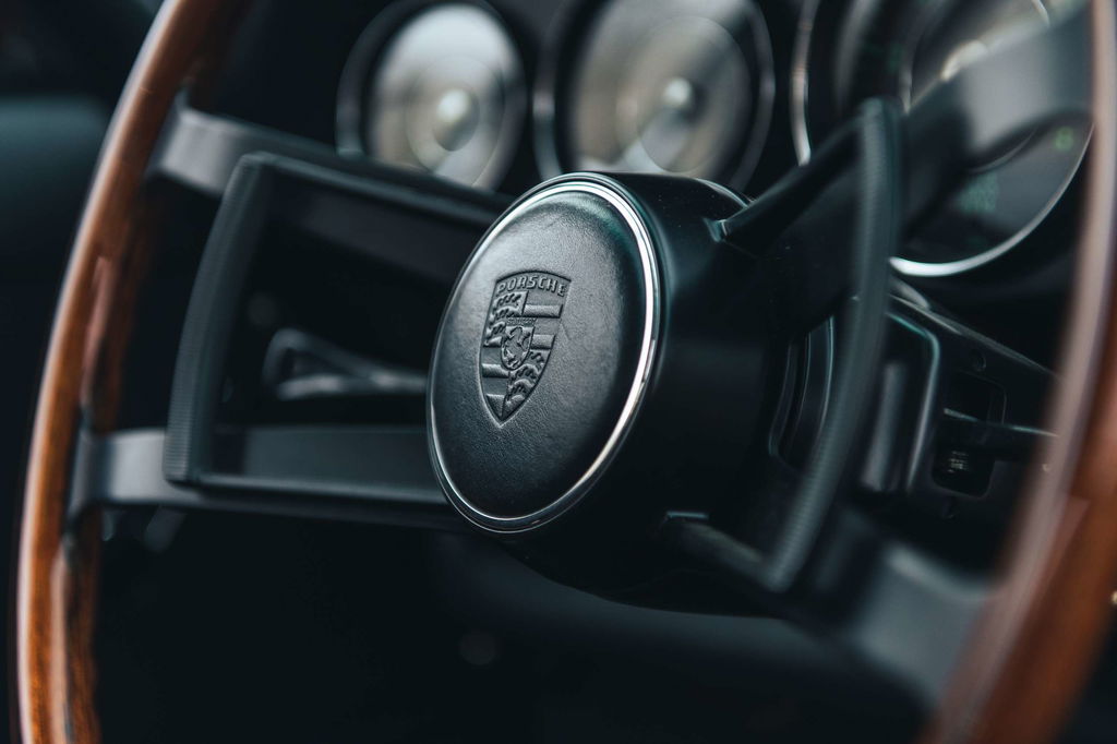 Porsche 911 (F-Modell)