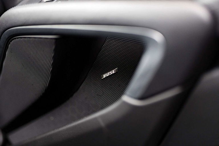 Porsche 991.2 Carrera S