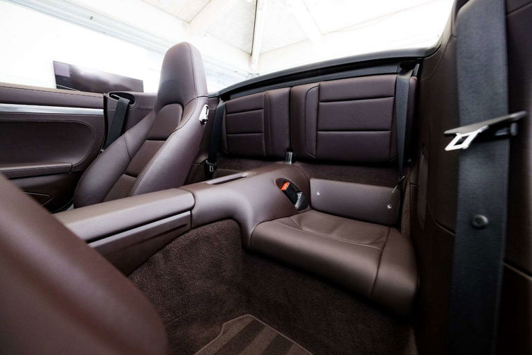 Porsche 991 Carrera S