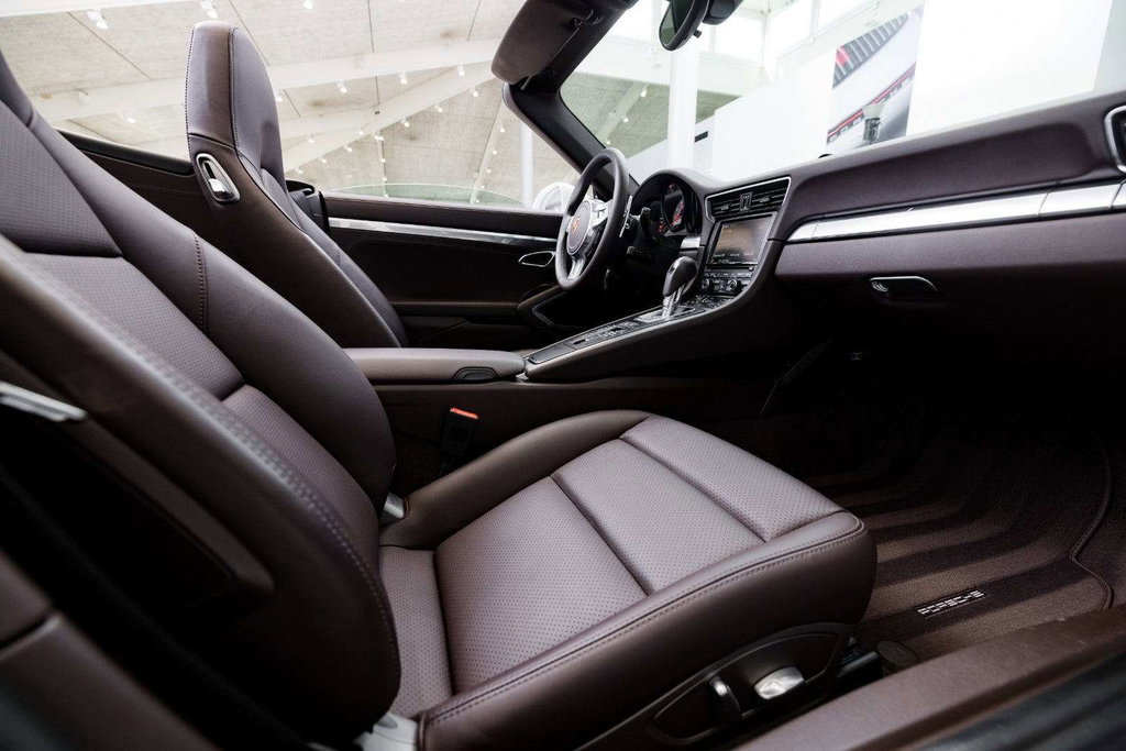 Porsche 991 Carrera S