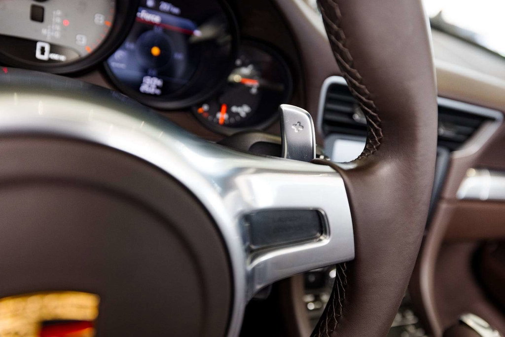 Porsche 991 Carrera S