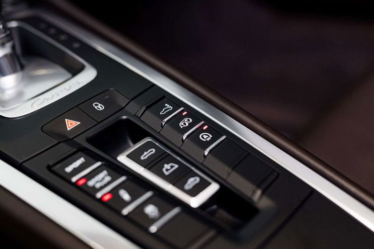 Porsche 991 Carrera S