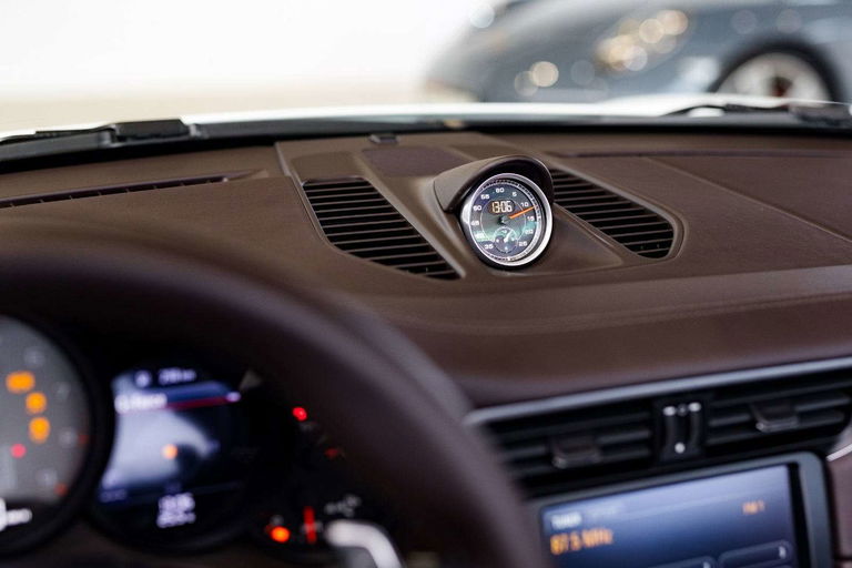 Porsche 991 Carrera S