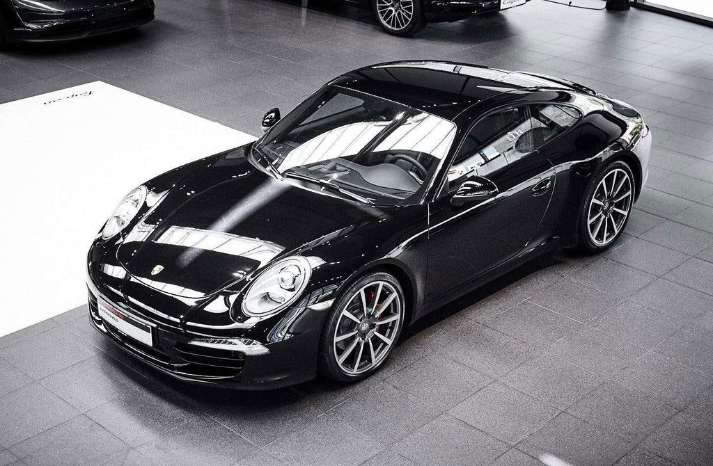 2013 Porsche 991.1 Carrera S for sale kaufen