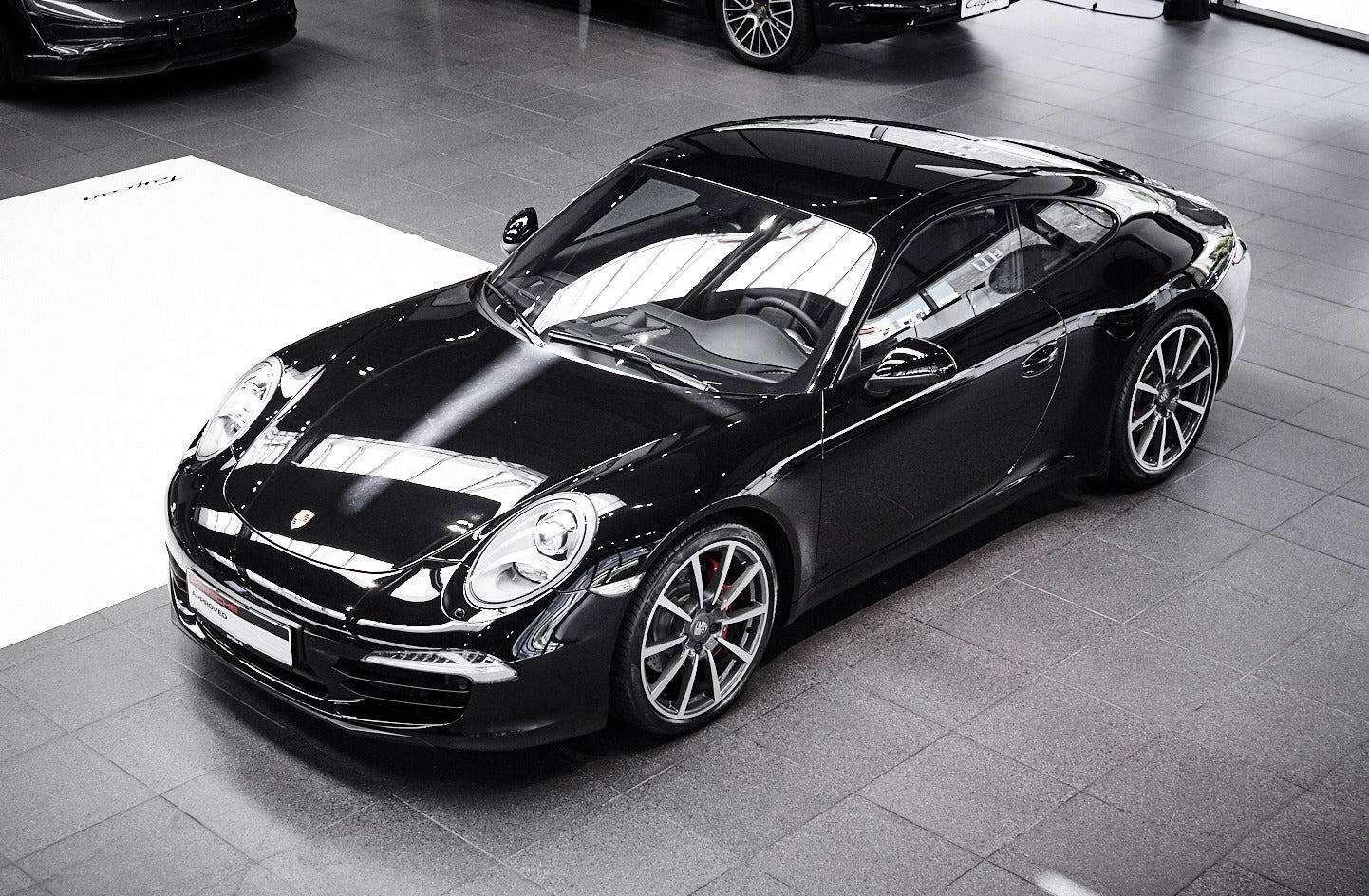 Porsche 991 Carrera S
