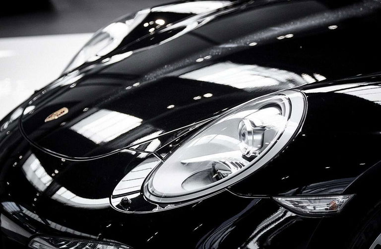 Porsche 991 Carrera S