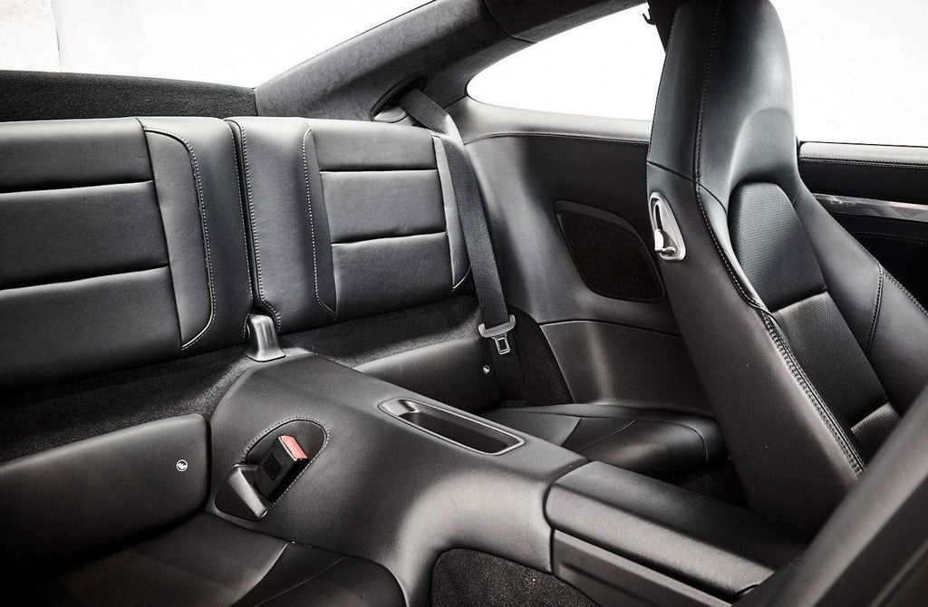 Porsche 991 Carrera S