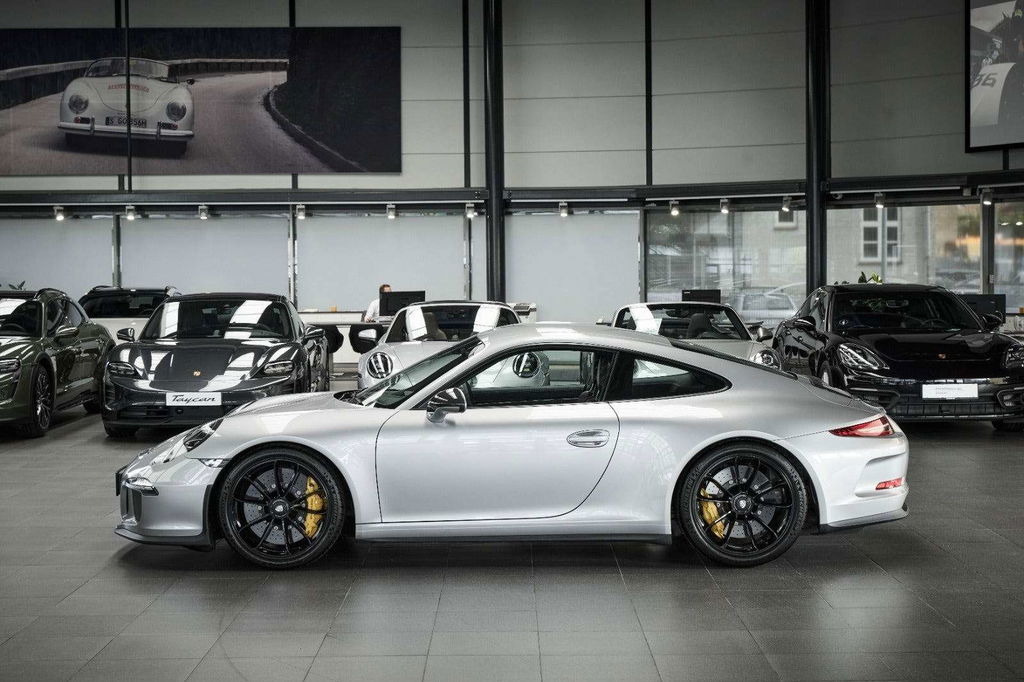 Porsche 911 R