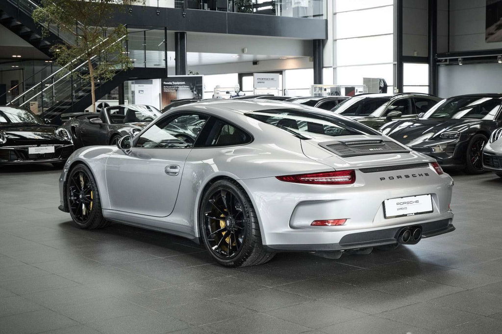 Porsche 911 R