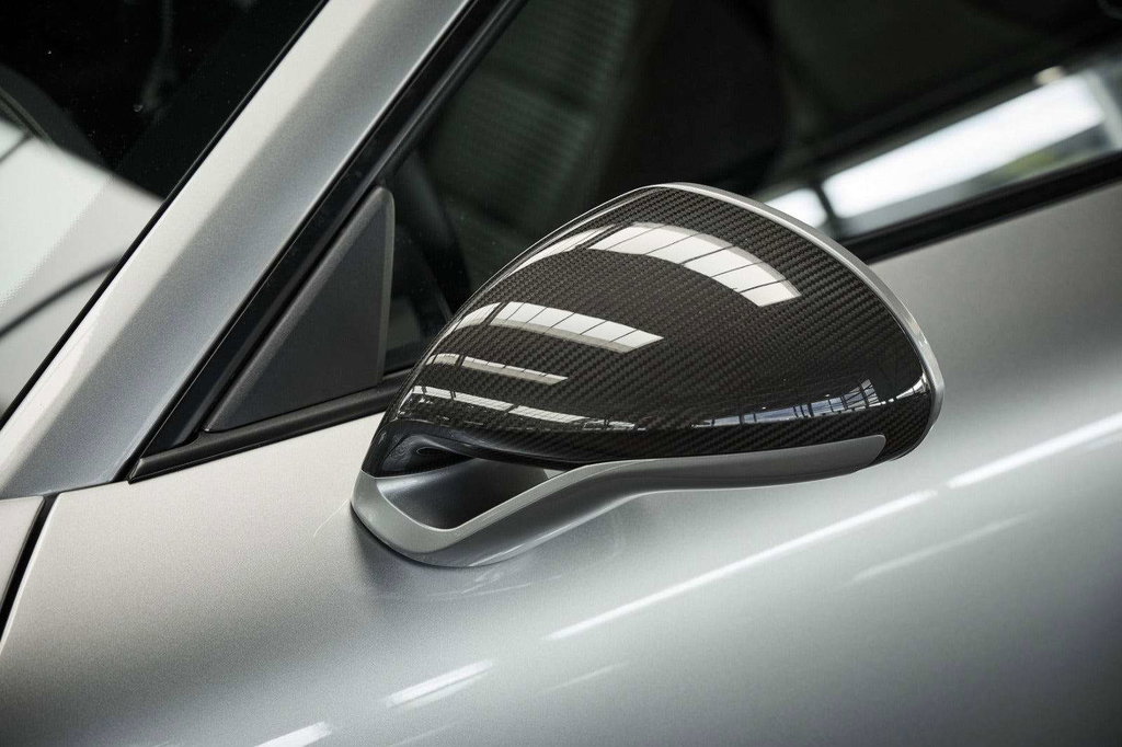 Porsche 911 R