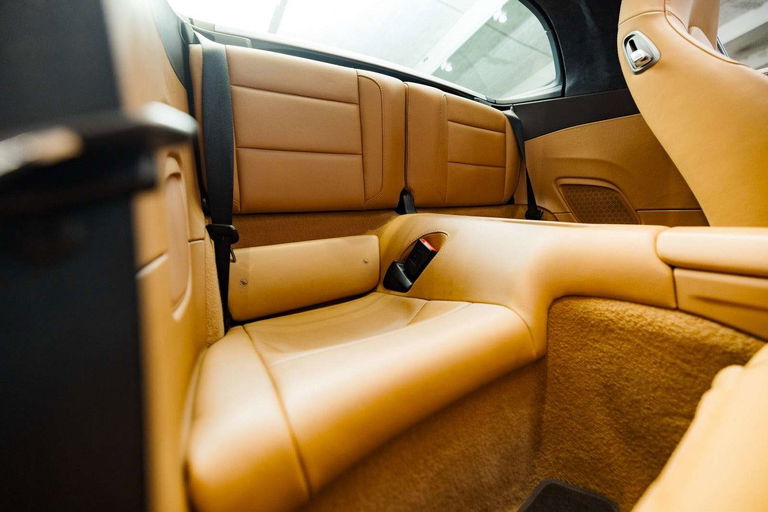 Porsche 991 Targa 4S