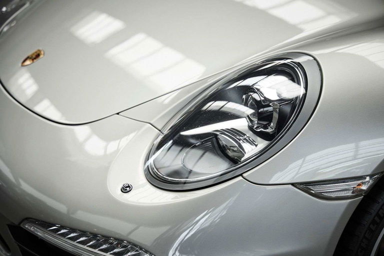 Porsche 991 Carrera S