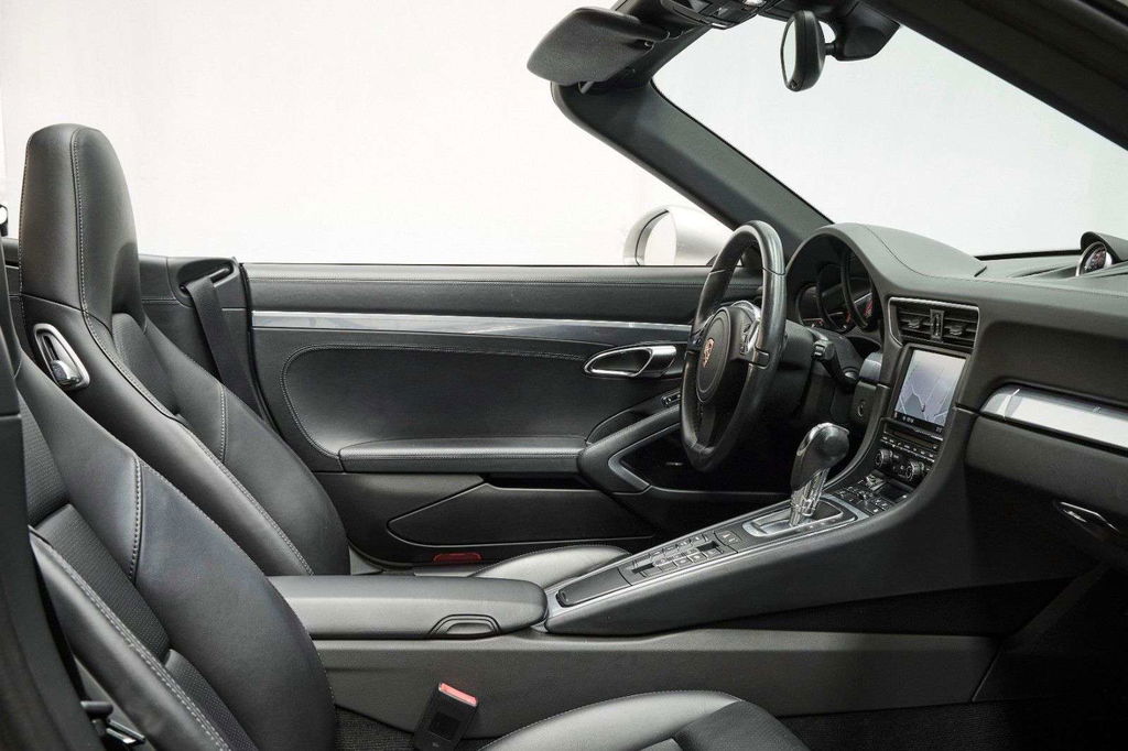 Porsche 991 Carrera S