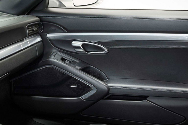 Porsche 991 Carrera S