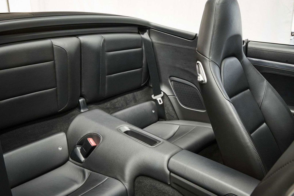 Porsche 991 Carrera S