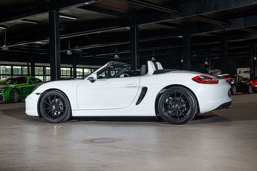 Porsche-981-Boxster-kaufen