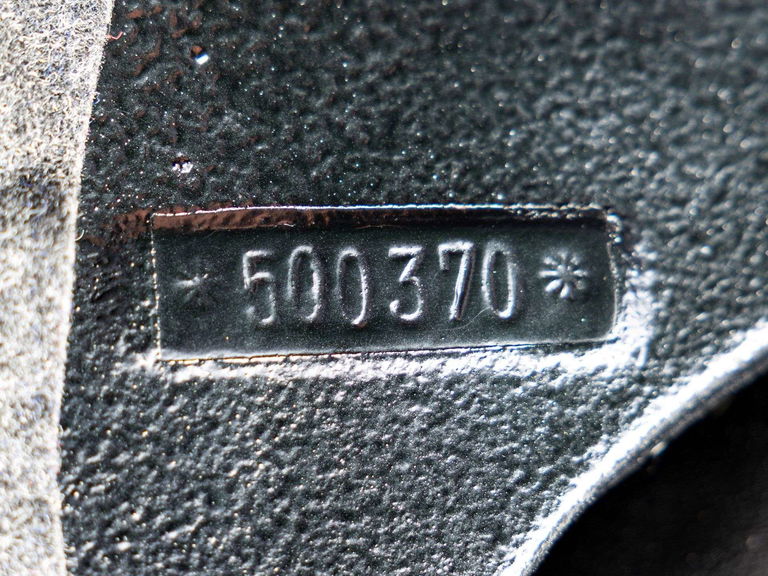 Porsche 911 (F-Modell)