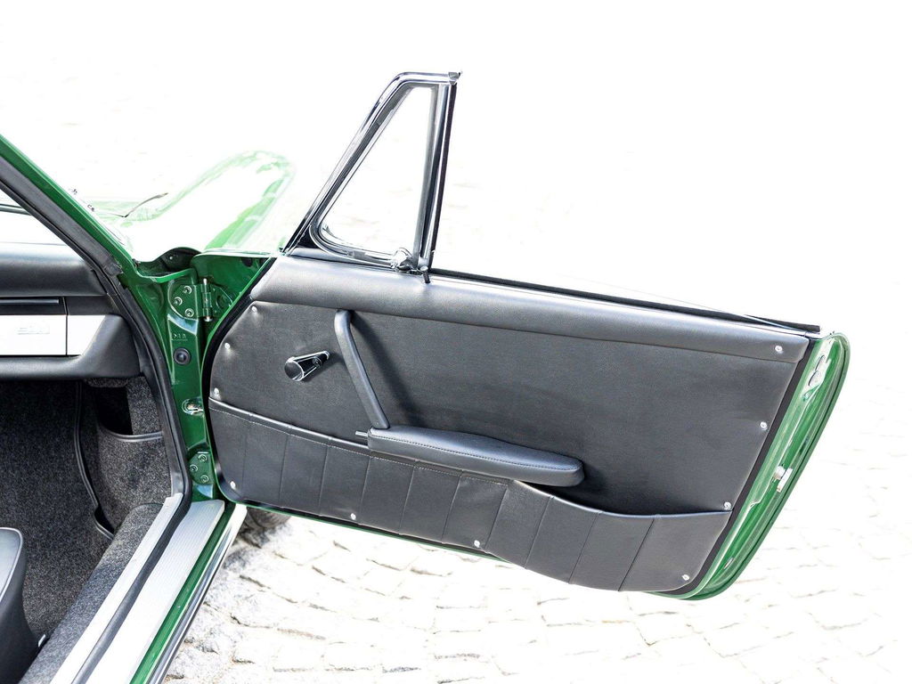 Porsche 911 (F-Modell)