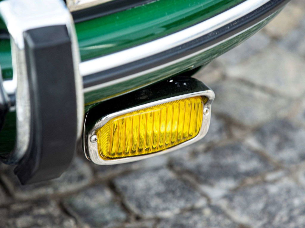 Porsche 911 (F-Modell)