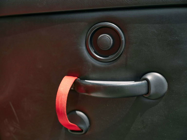 Porsche 993 Carrera RS