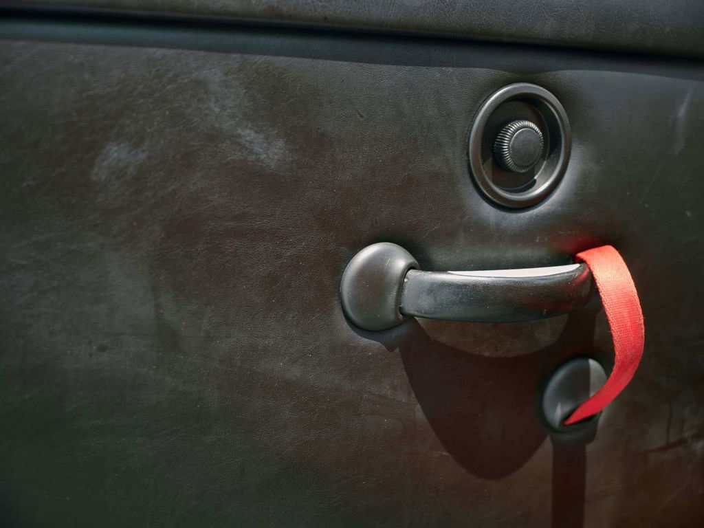 Porsche 993 Carrera RS