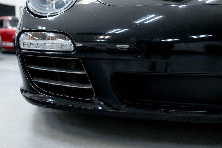 Porsche 997.2 Carrera 4S