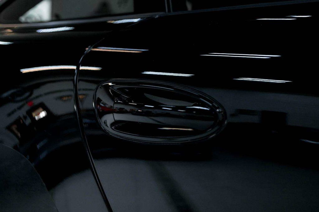 Porsche 997.2 Carrera 4S