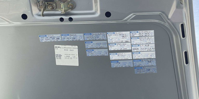 Porsche 993 Carrera S