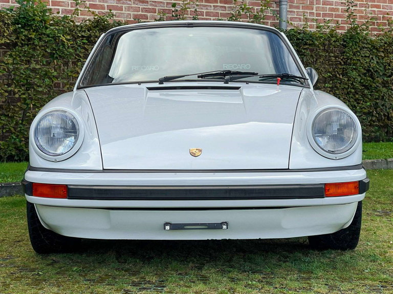 Porsche 911 SC