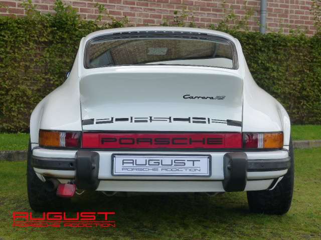 Porsche 911 SC