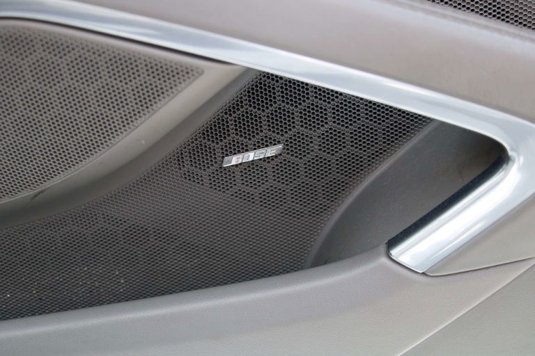 Porsche 991 Carrera 4S