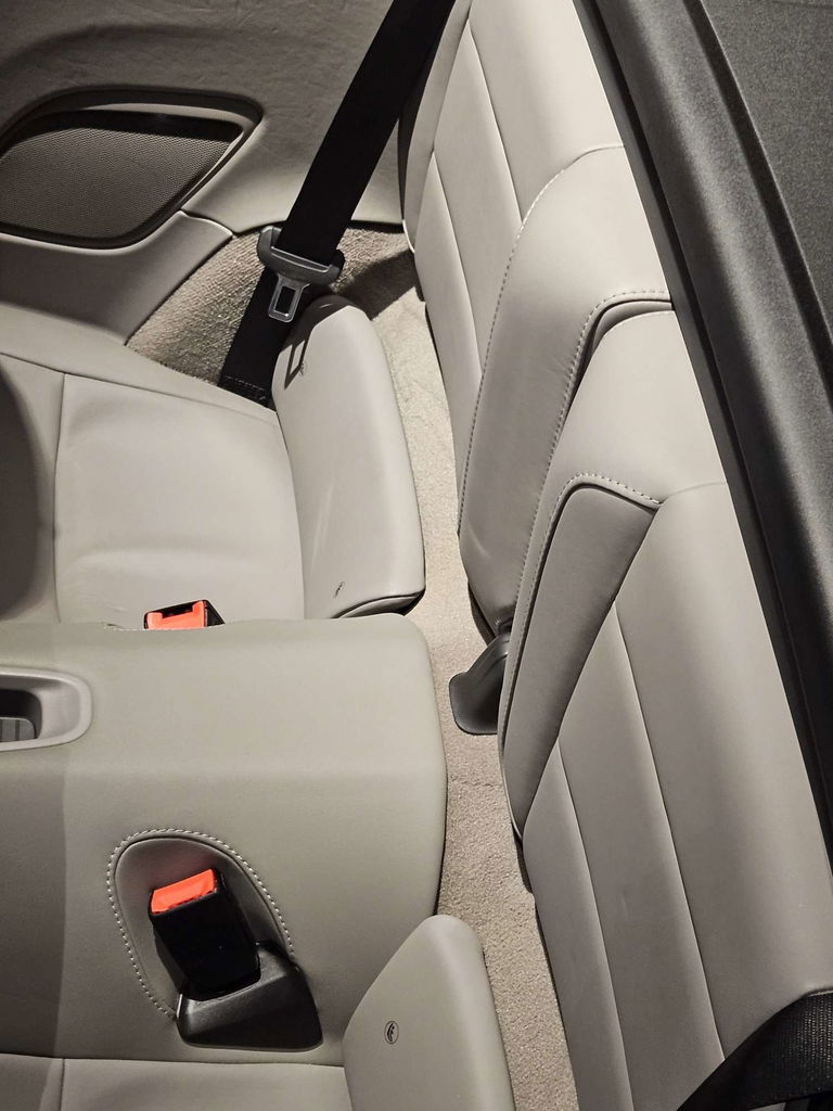 Porsche 991 Carrera 4S