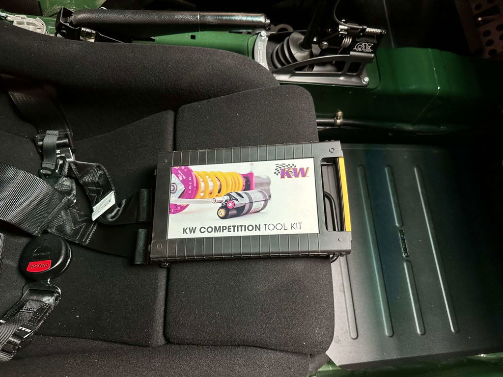 Porsche 911 Modified