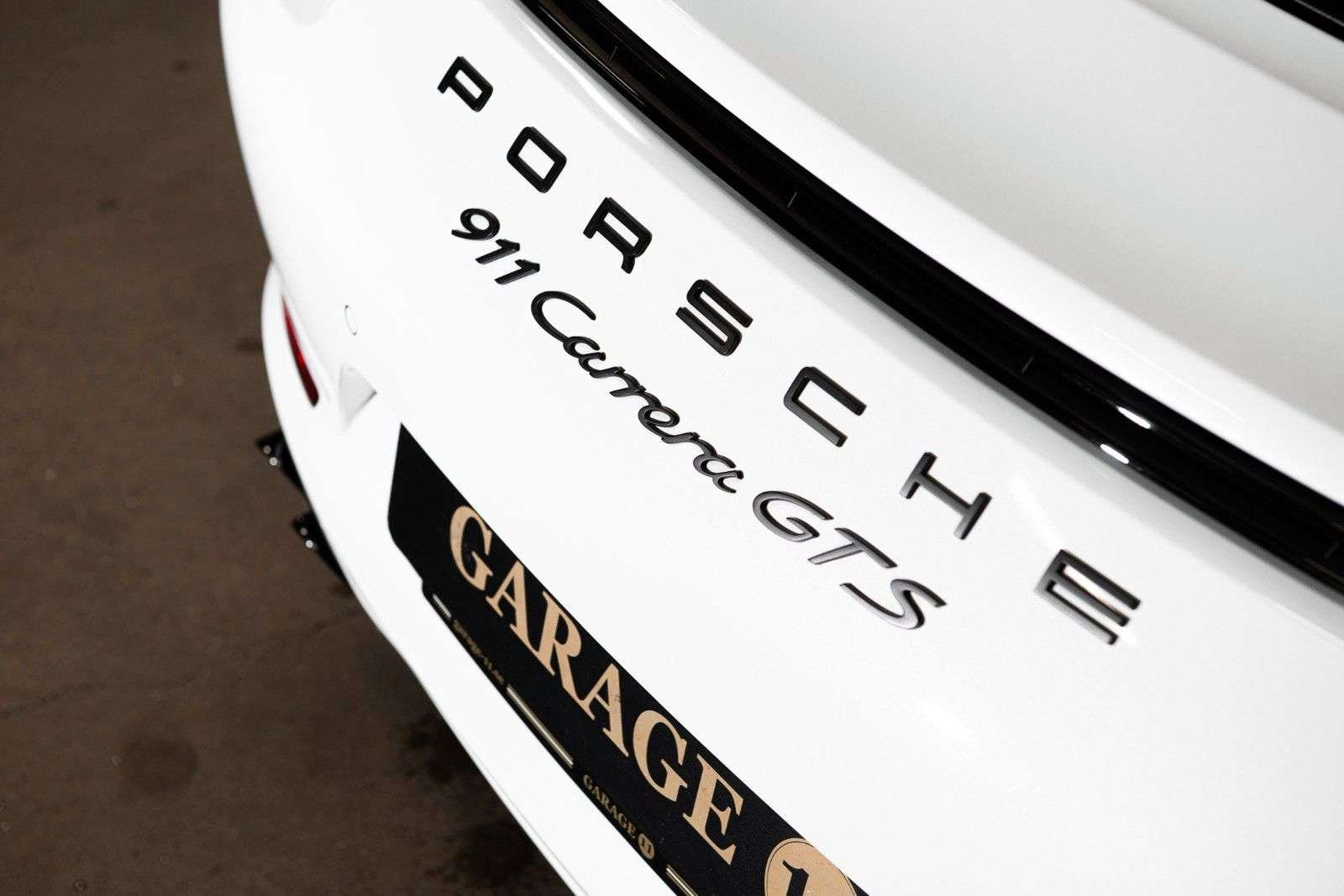Porsche 991 Carrera GTS 2015 -  - Marketplace for