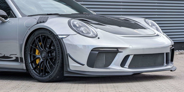 Porsche 991.2 GT3 RS