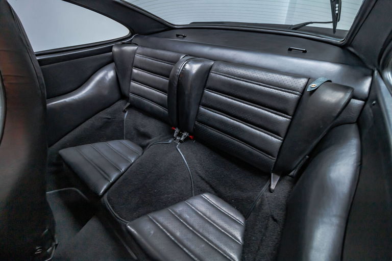 Porsche 911 Modified