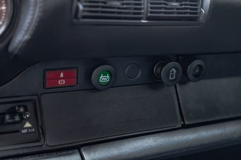 Porsche 911 Modified