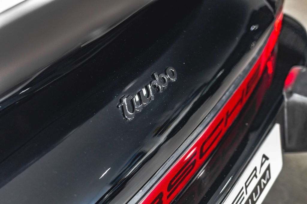 Porsche 911 Modified