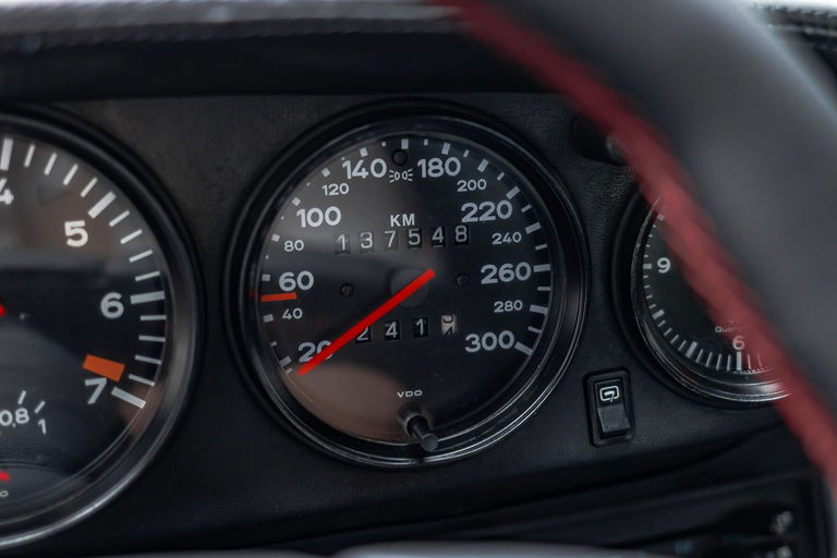 Porsche 911 Modified