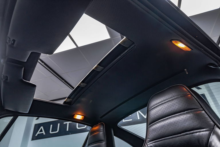 Porsche 911 Modified