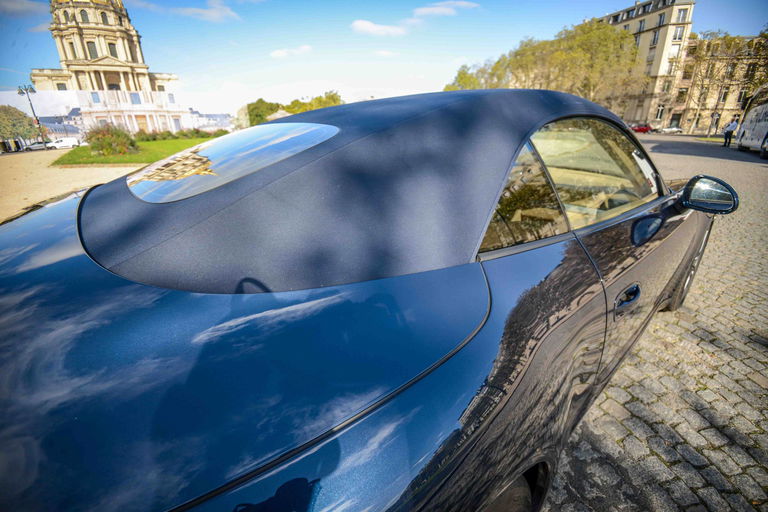 Porsche 991 Carrera S