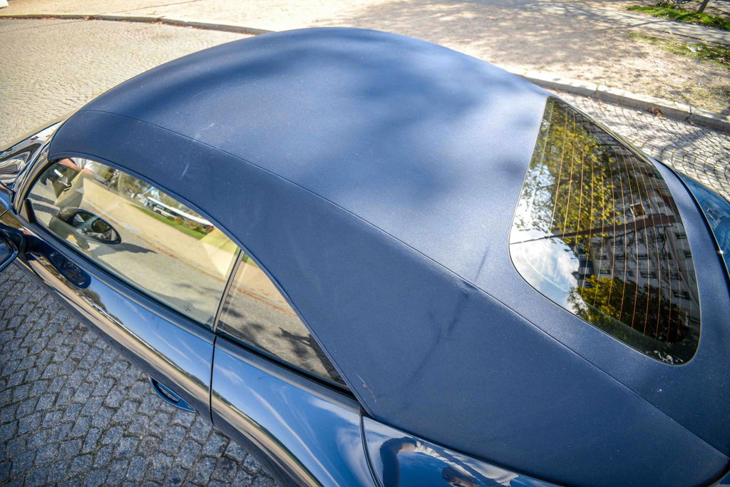 Porsche 991 Carrera S