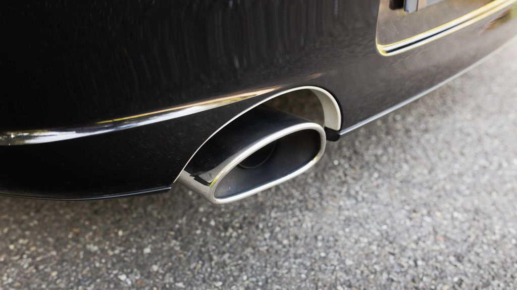 Porsche 996 Carrera 4S