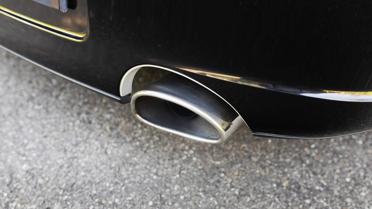 Porsche 996 Carrera 4S