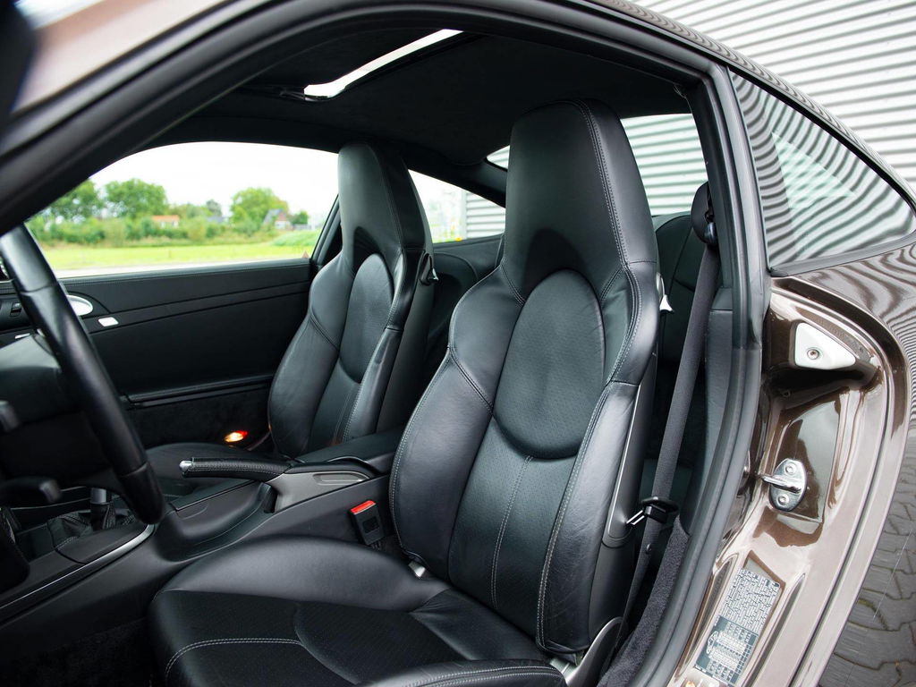 Porsche 997 Carrera S