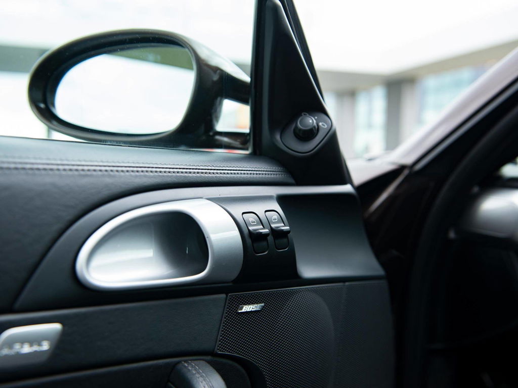 Porsche 997 Carrera S