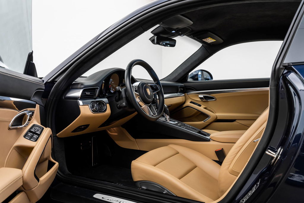 Porsche 991.2 Carrera