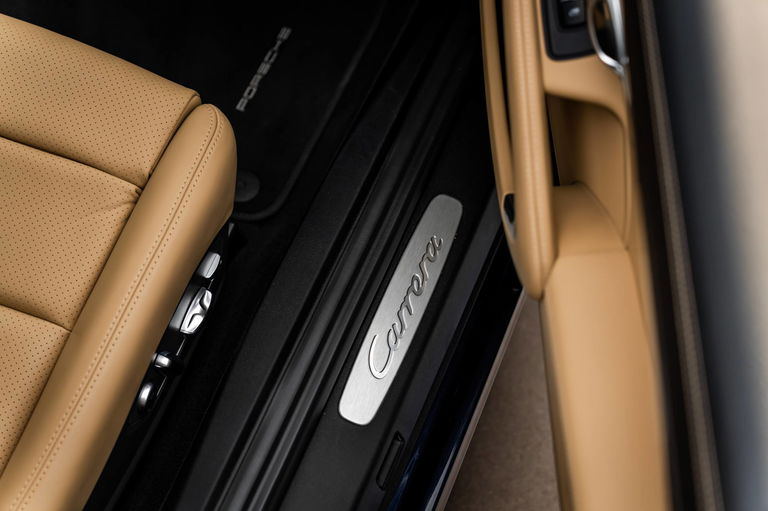 Porsche 991.2 Carrera