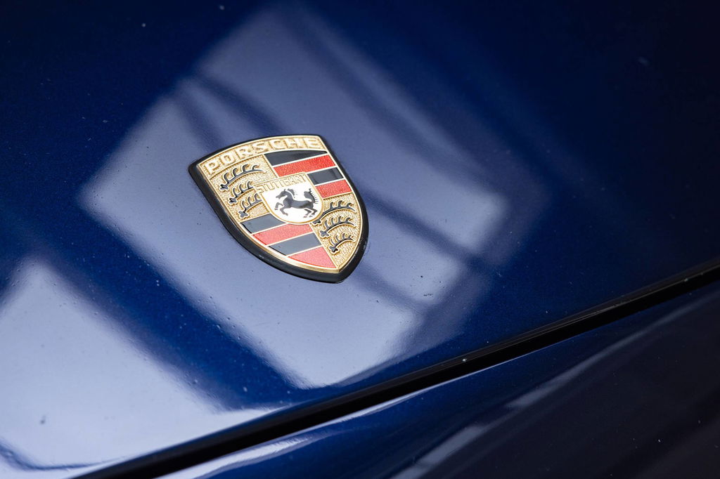 Porsche 928 GTS
