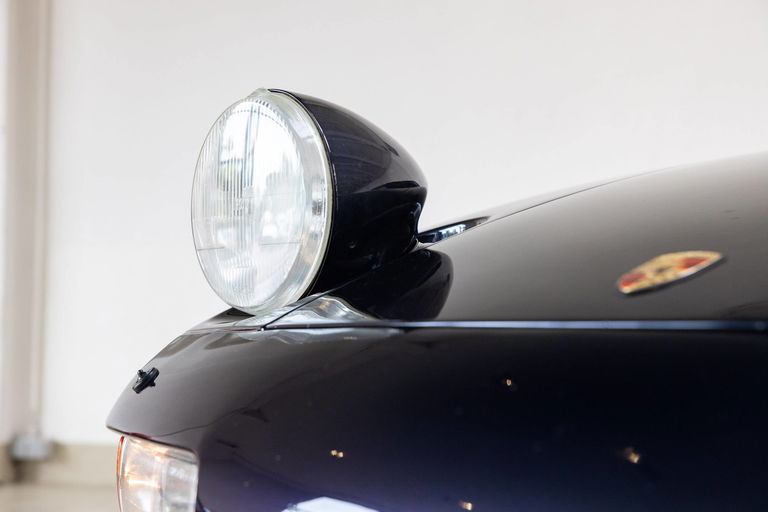Porsche 928 GTS